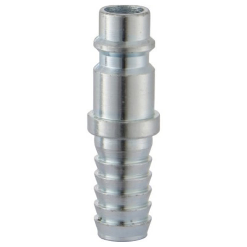 SNAP-IN ADAPTOR HIGH FLOW TO 10MM HOSE BARB